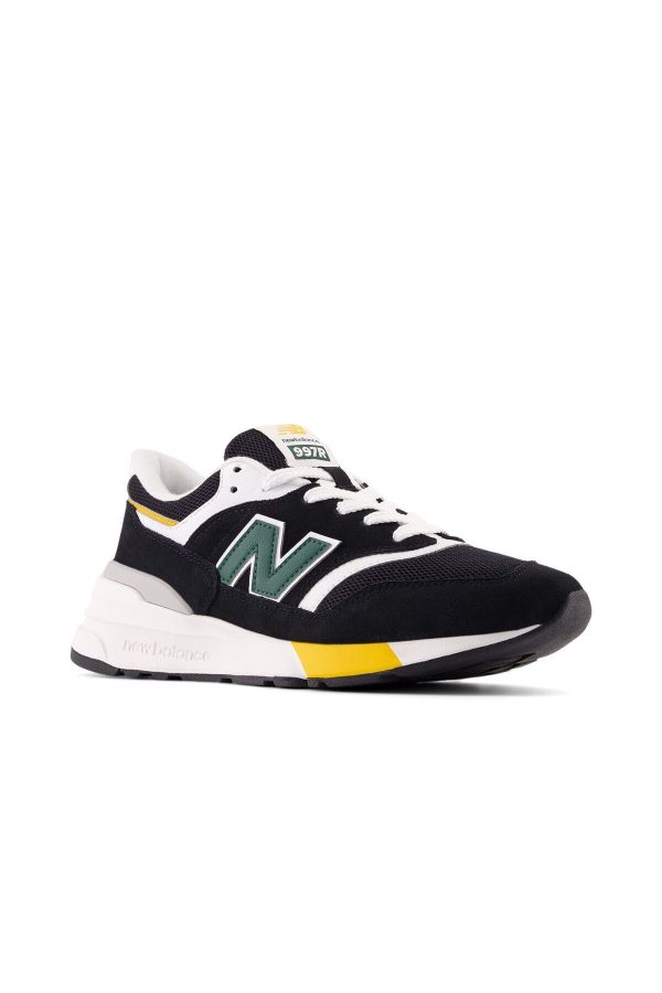 کتونی اورجینال برند New balance مدل 997R کد 822227564 - Image 7