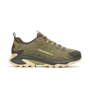 کفش کوهنوردی اورجینال برند Merrell مدل Moab Speed 2 کد 825966746 1 1 org zoom 134751