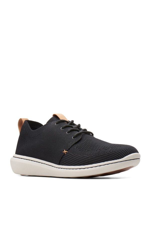 کفش روزمره اورجینال برند Clarks مدل Step Urban Mix کد 819031489 - Image 3