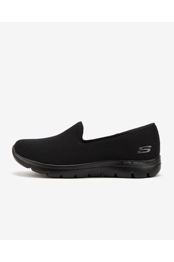 کفش پیاده روی اورجینال برند Skechers مدل Summit کد 252462191