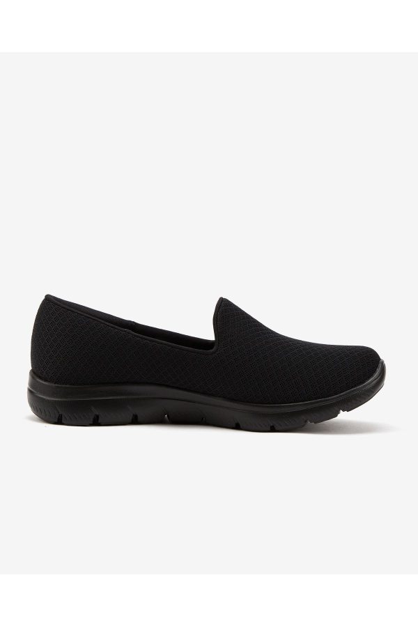 کفش پیاده روی اورجینال برند Skechers مدل Summit کد 252462191 - Image 2