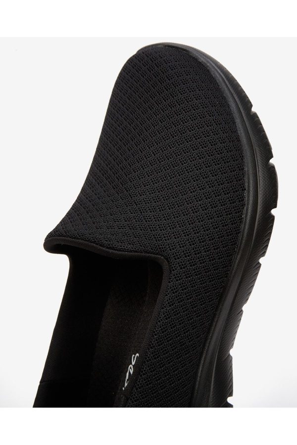 کفش پیاده روی اورجینال برند Skechers مدل Summit کد 252462191 - Image 7