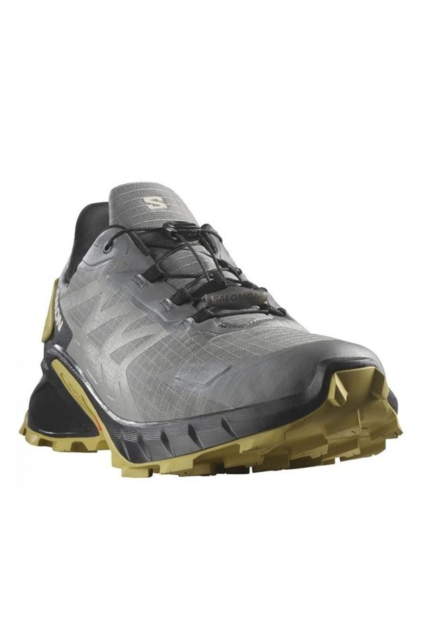 کفش دویدن اورجینال برند Salomon مدل Supercross 4 GTX کد 759258297 - Image 2