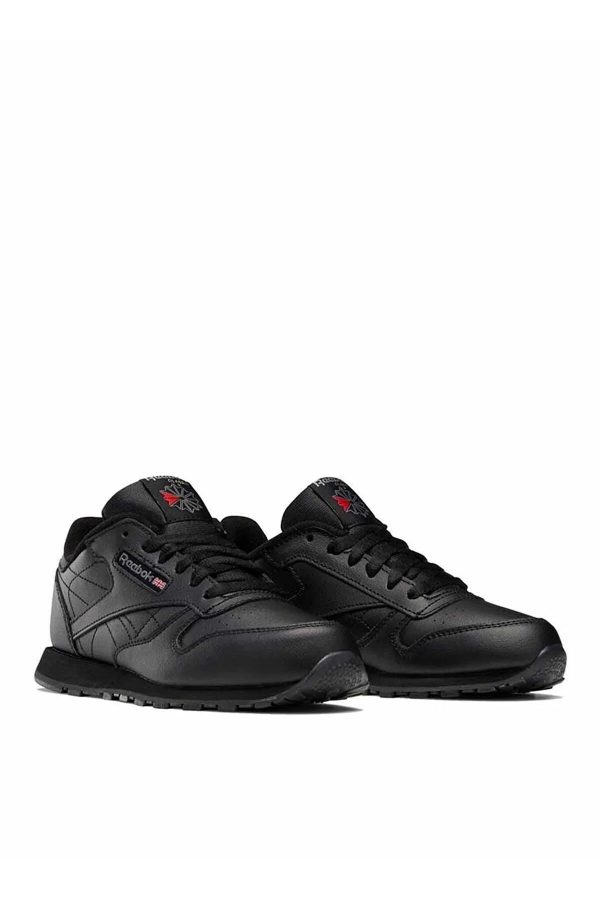 کفش پیاده روی اورجینال برند Reebok مدل 100010470-CL LTHR کد 830219096 - Image 2