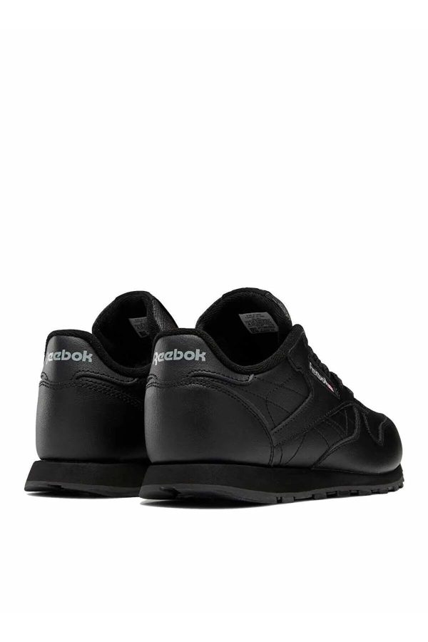 کفش پیاده روی اورجینال برند Reebok مدل 100010470-CL LTHR کد 830219096 - Image 4