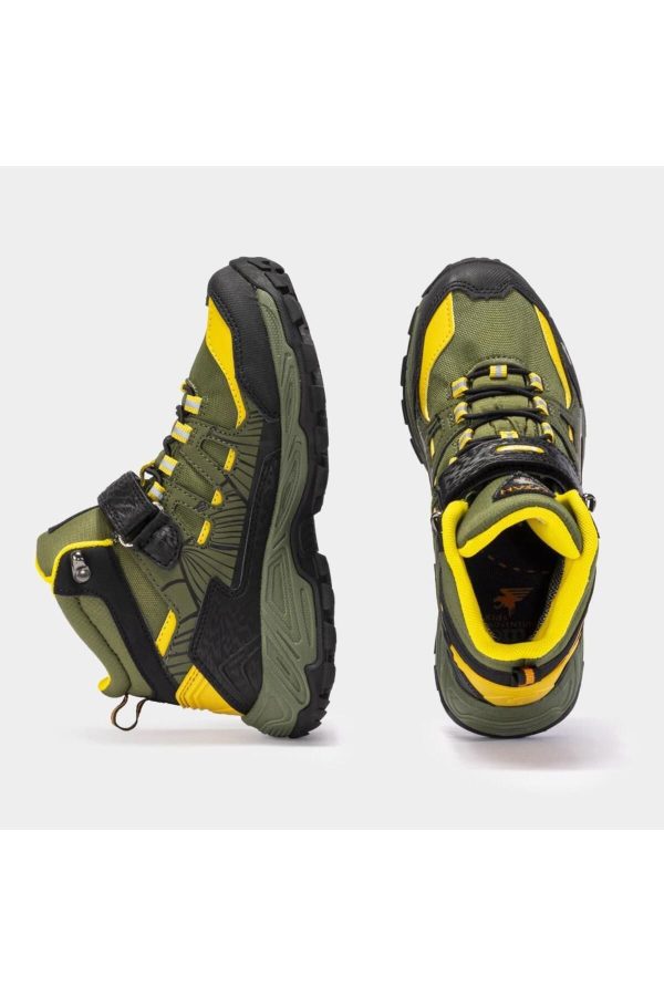 کفش روزمره اورجینال برند Joma مدل UTAH JR 2323 کد 764422294