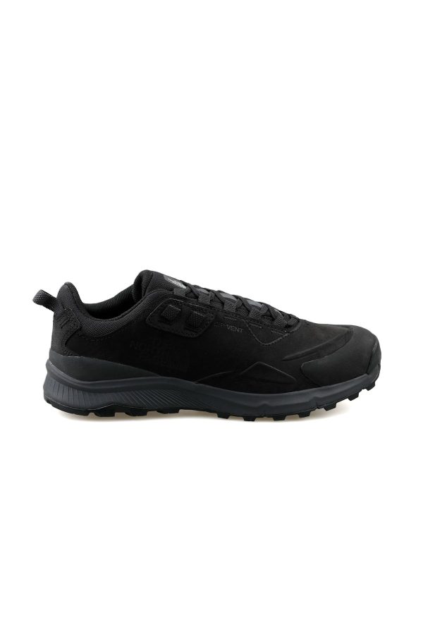 کفش کوهنوردی اورجینال برند The north face مدل Cragstone Leather Wp کد 788359400 - Image 2