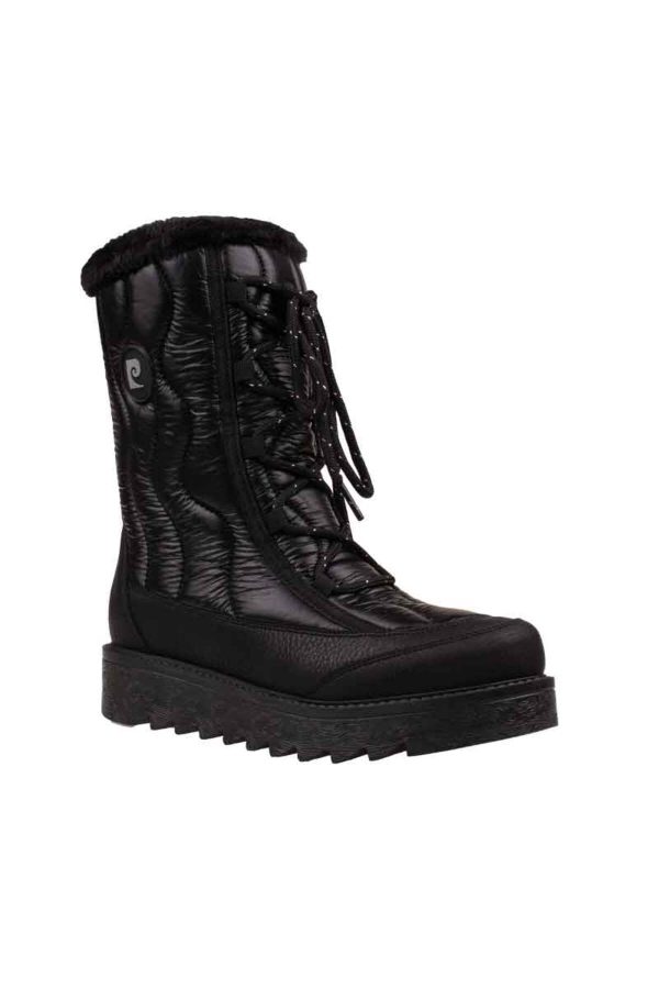بوت اورجینال برند Pierre cardin مدل PC-52661 کد 769818104 - Image 2