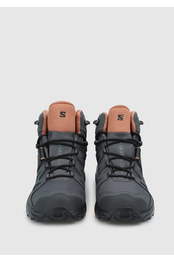 کفش کوهنوردی اورجینال برند Salomon مدل X Ultra 4 Mid Gore-Tex کد 365599432 - Image 3