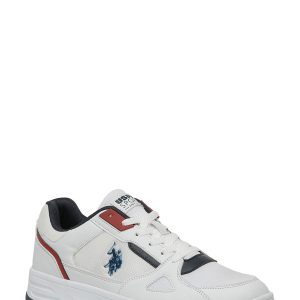 کتونی اورجینال برند U s polo assn مدل MYSTERIO 4FX کد 830852540