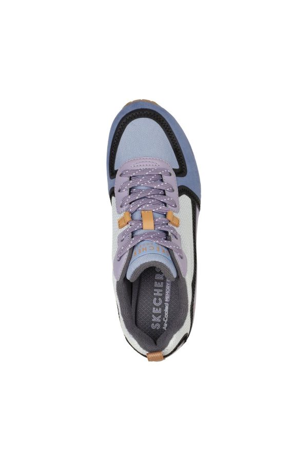 کتونی اورجینال برند Skechers مدل Uno-layover کد 837030767 - Image 4