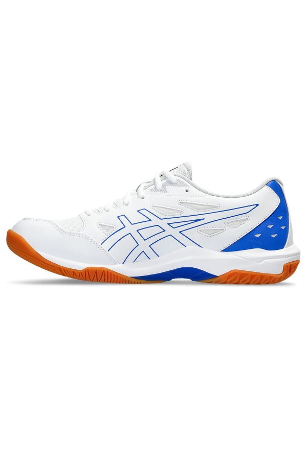 کفش والیبال اورجینال برند Asics کد 751608849 - Image 2