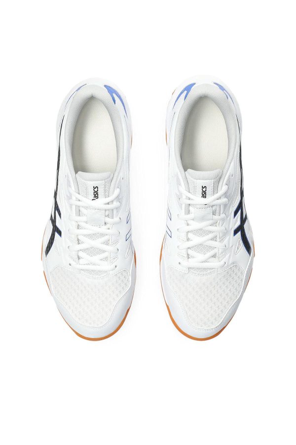 کفش والیبال اورجینال برند Asics کد 751608849 - Image 7