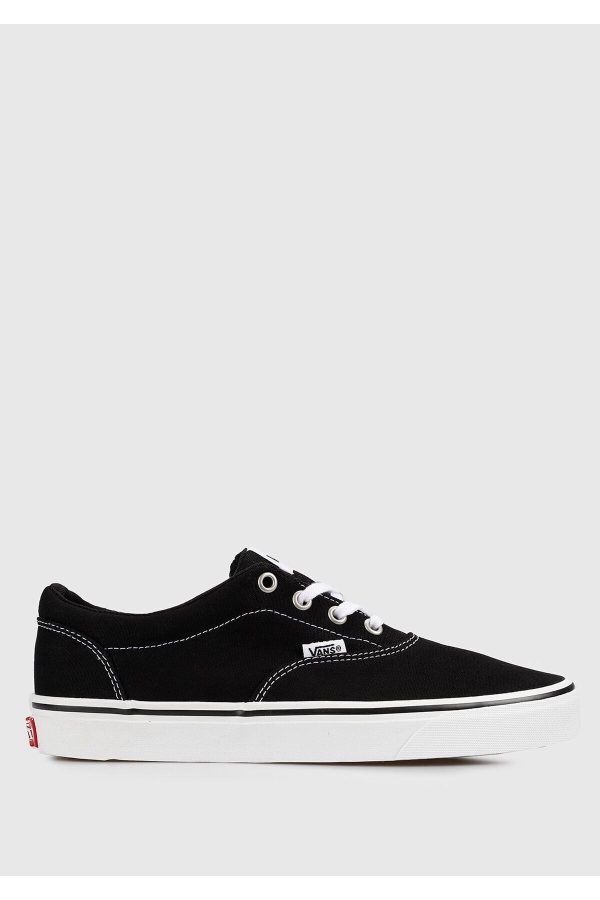 کتونی اورجینال برند Vans مدل Doheny کد 704451756
