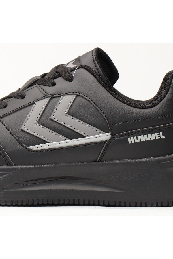 کفش روزمره اورجینال برند Hummel مدل 900332 کد 744747953 - Image 6