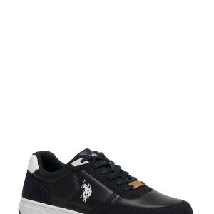 کتونی اورجینال برند U s polo assn مدل EVAN 4FX کد 804203521