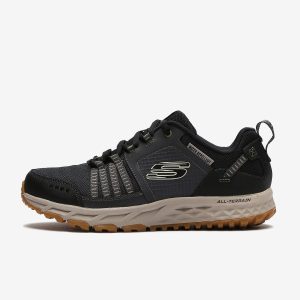کفش پیاده روی اورجینال برند Skechers مدل Escape Plan کد 161264693 2 1 org zoom 136552