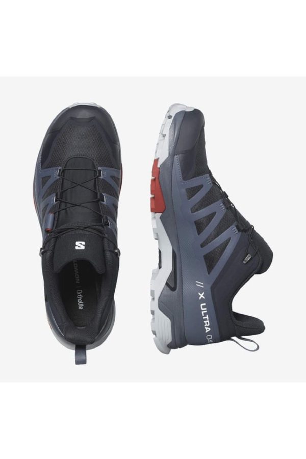 کفش کوهنوردی اورجینال برند Salomon مدل X Ultra 4 GTX کد 765641206 - Image 2