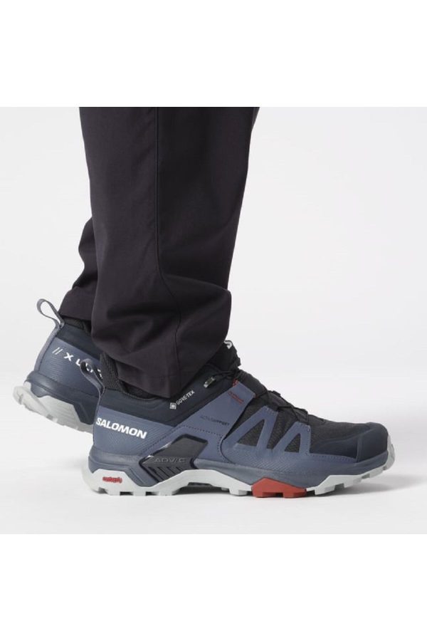 کفش کوهنوردی اورجینال برند Salomon مدل X Ultra 4 GTX کد 765641206 - Image 5