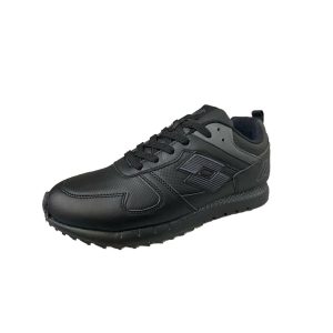 کفش پیاده روی اورجینال برند Lotto مدل Runner Plus Pu T2615 کد 124618173