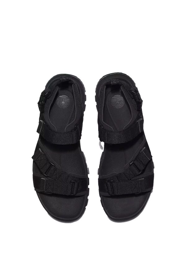 صندل اورجینال برند Timberland مدل Garrison Trail Webbing کد 813194841 - Image 2