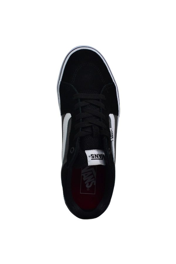 کتونی اورجینال برند Vans مدل Filmore کد 319775255 - Image 3