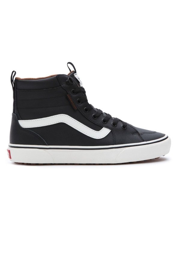 کتونی اورجینال برند Vans مدل Filmore Hi Vansguard کد 750749779
