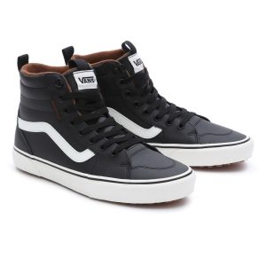 کتونی اورجینال برند Vans مدل Filmore Hi Vansguard کد 750749779