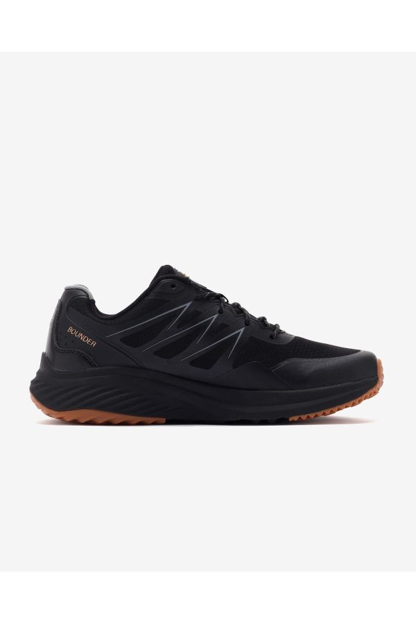 کفش پیاده روی اورجینال برند Skechers مدل Bounder Rse - Zoner کد 808493485 - Image 2