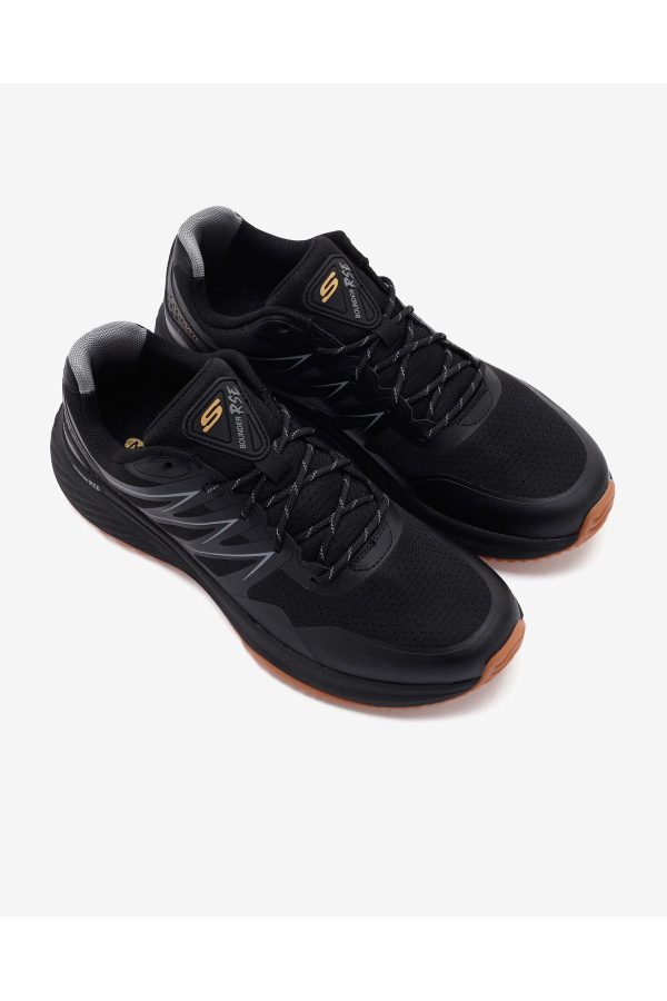 کفش پیاده روی اورجینال برند Skechers مدل Bounder Rse - Zoner کد 808493485 - Image 6