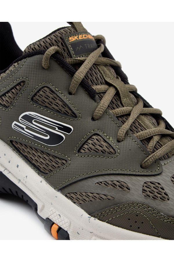 کفش پیاده روی اورجینال برند Skechers مدل Hillcrest Outdoor کد 193638681 - Image 8