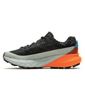کفش کوهنوردی اورجینال برند Merrell مدل Agility Peak 5 کد 812958293