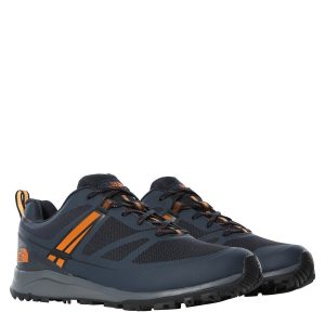 کفش کوهنوردی اورجینال برند The north face مدل Litewave Futurelight کد 89352740