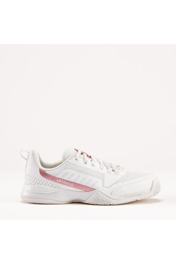 کفش تنیس اورجینال برند Decathlon مدل TS500 Fast کد 363702927 - Image 2