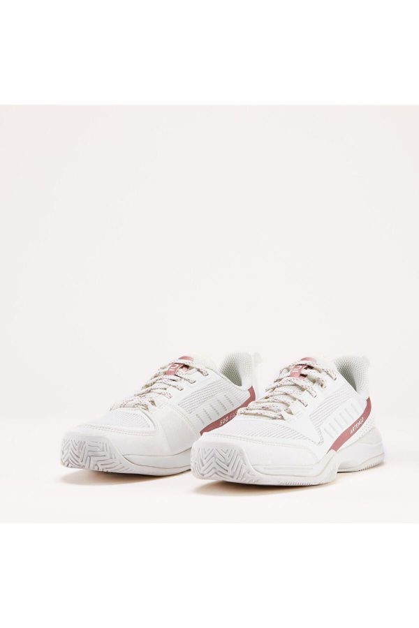 کفش تنیس اورجینال برند Decathlon مدل TS500 Fast کد 363702927 - Image 4