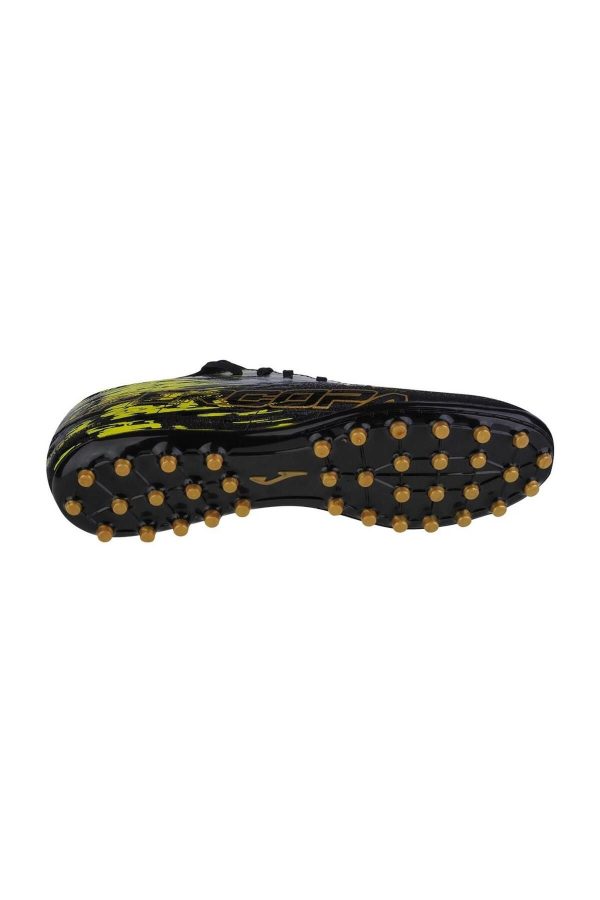 کفش فوتبال اورجینال برند Joma مدل Supercopa 2301 Ag Krampon کد 752028966 - Image 4