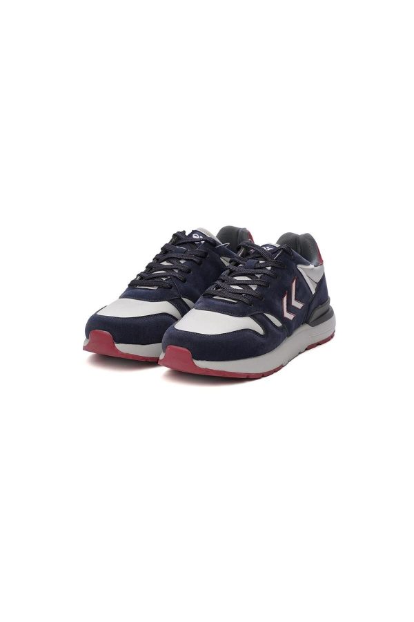 کفش روزمره اورجینال برند Hummel مدل HML OLEGAR کد 796482258 - Image 4
