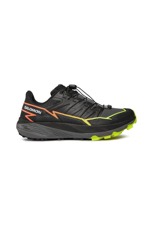 کفش دویدن اورجینال برند Salomon مدل THUNDERCROSS کد 812349930