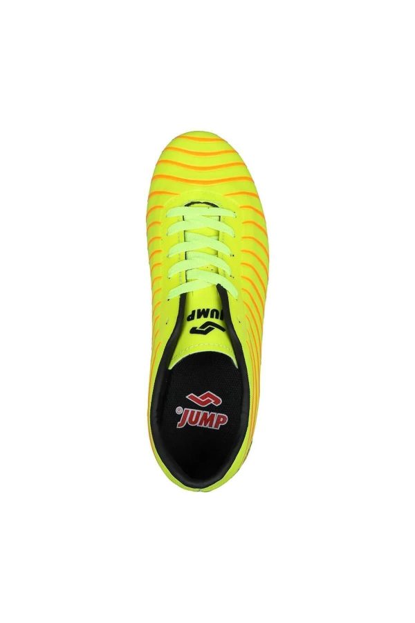 کفش فوتبال اورجینال برند Jump مدل 28367-nsarı کد 739939053 - Image 3