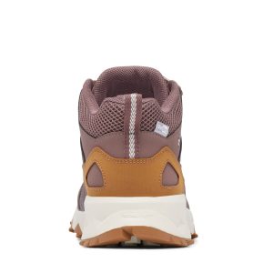 کفش کوهنوردی اورجینال برند Columbia مدل Peakfreak II Mid Outdry کد 757216089
