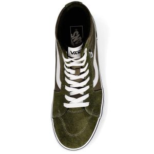 کتونی اورجینال برند Vans مدل Filmore Hi کد 745957091