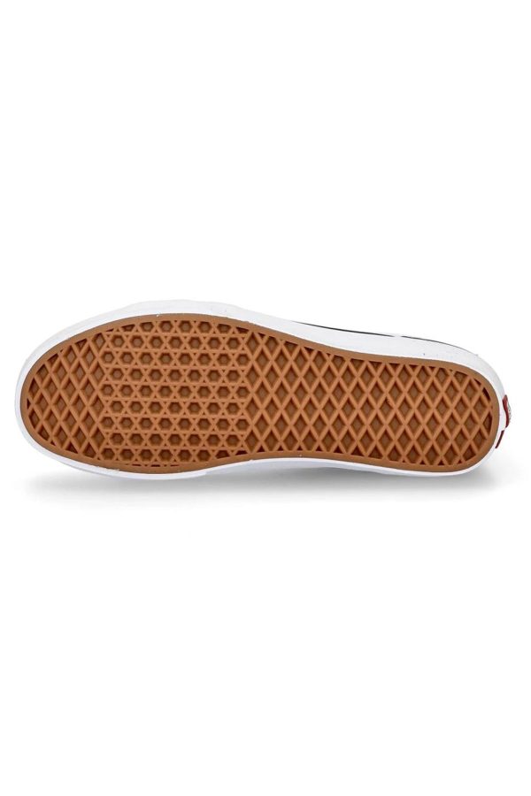 کتونی اورجینال برند Vans مدل Filmore Hi کد 745957091 - Image 3