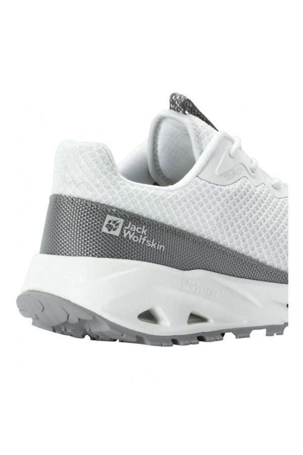 کفش پیاده روی اورجینال برند Jack wolfskin مدل Prelight Vent Low M کد 820191122 - Image 3