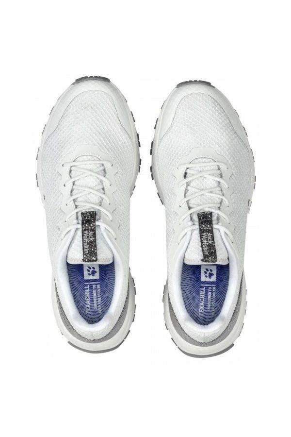 کفش پیاده روی اورجینال برند Jack wolfskin مدل Prelight Vent Low M کد 820191122 - Image 5