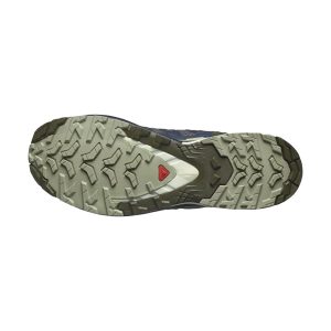 کفش کوهنوردی اورجینال برند Salomon مدل Xa Pro 3D V9 کد 820927960