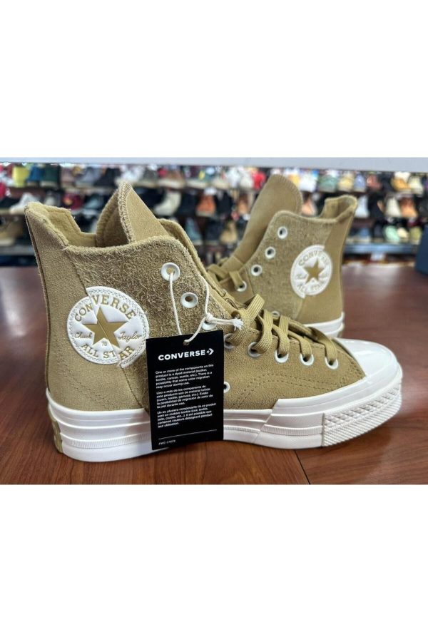 کتونی اورجینال برند Converse مدل Chuck 70 Plus کد 818181809 - Image 6