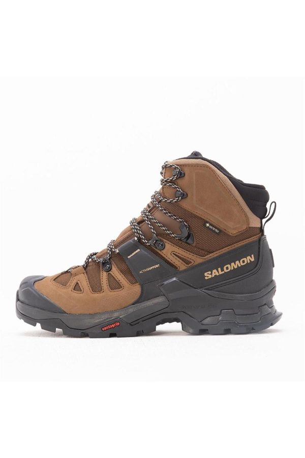 کفش کوهنوردی اورجینال برند Salomon مدل Quest 4 Gtx کد 380973229