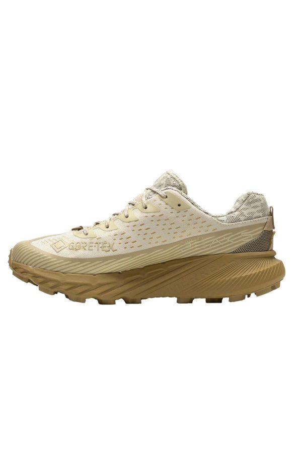 کفش دویدن اورجینال برند Merrell مدل Agility Peak 5 GTX کد 755650211 - Image 5