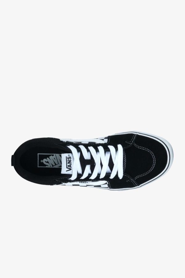 کتونی اورجینال برند Vans مدل Mn Fillmore Erkek Sneaker کد 757357837 - Image 3