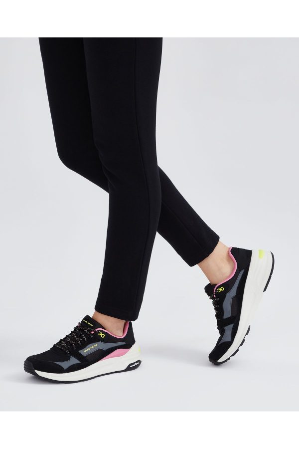کفش دویدن اورجینال برند Skechers مدل Global Jogger-full Envy کد 279161178 - Image 2